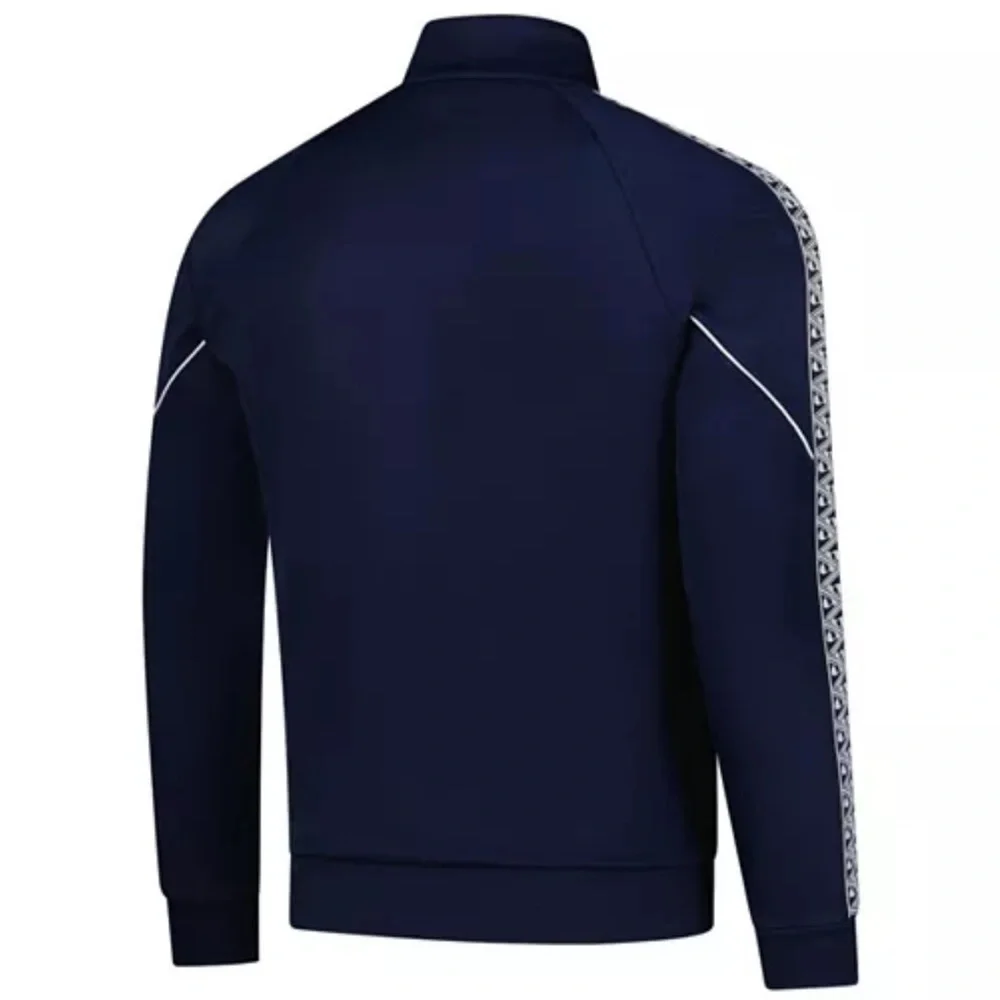 Puma Chivas De Guadalajara King Anthem Official Collection Collaboration Jacket